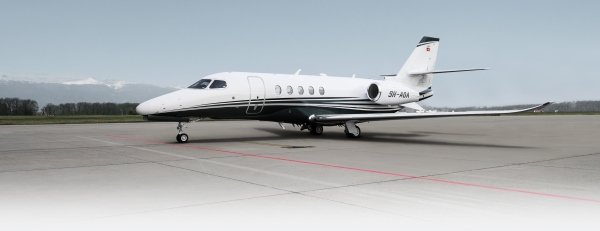 Citation Latitude