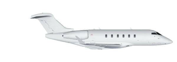 Challenger 3500