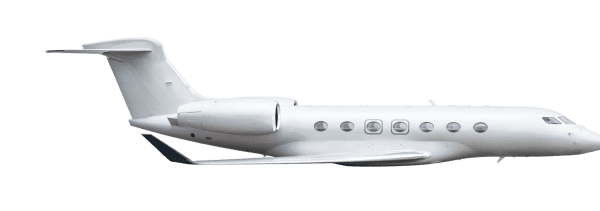 Gulfstream G500