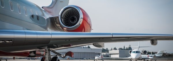 Flight recap