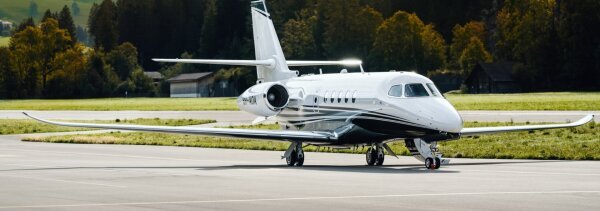 Citation Latitude