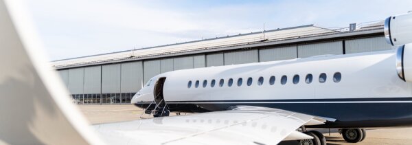 Falcon 8X