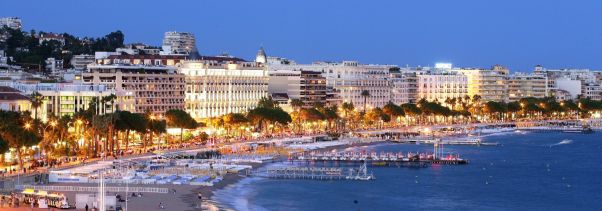 Cannes