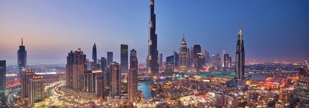 Dubaï