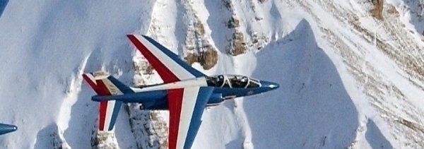 Albinati Aeronautics selects the best Pilots