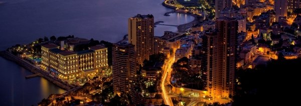 Monaco