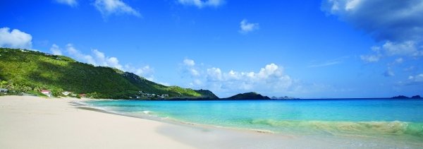 Saint-Barthélemy