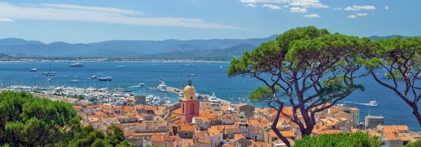 Saint-Tropez