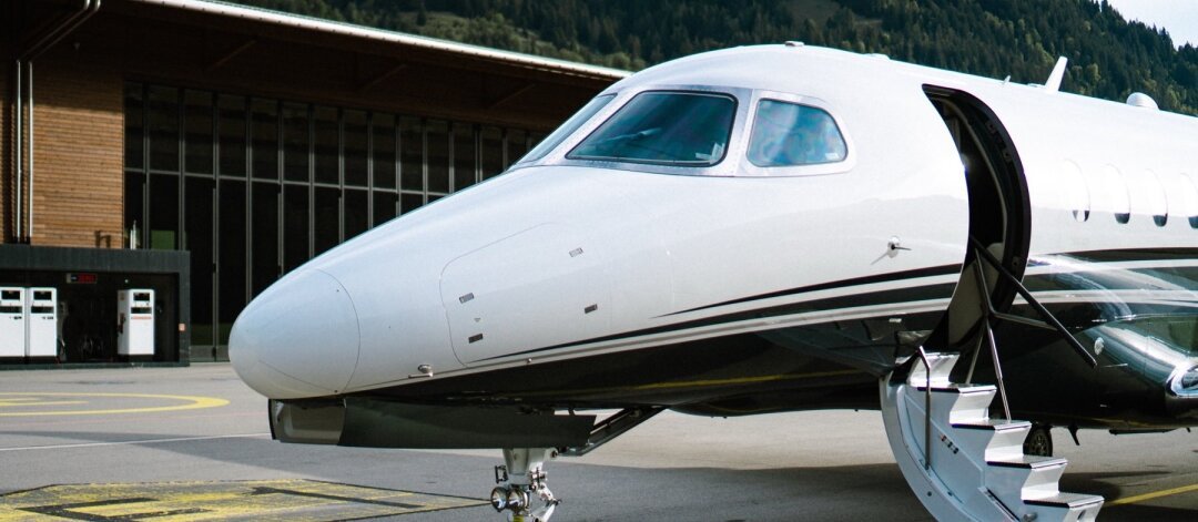 Albinati Aeronautics
