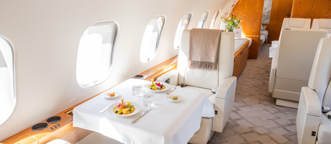 Albinati Aeronautics