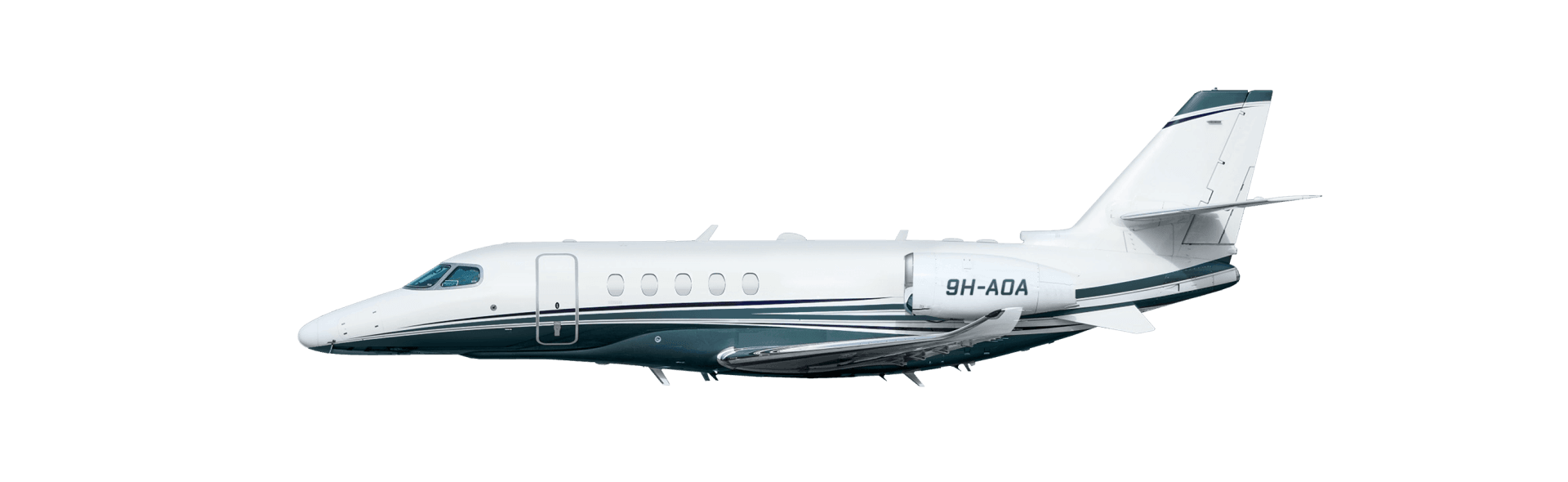 Citation Latitude