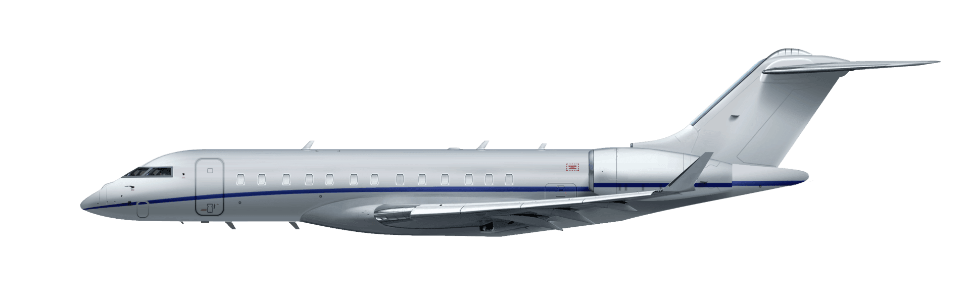 Global 6000