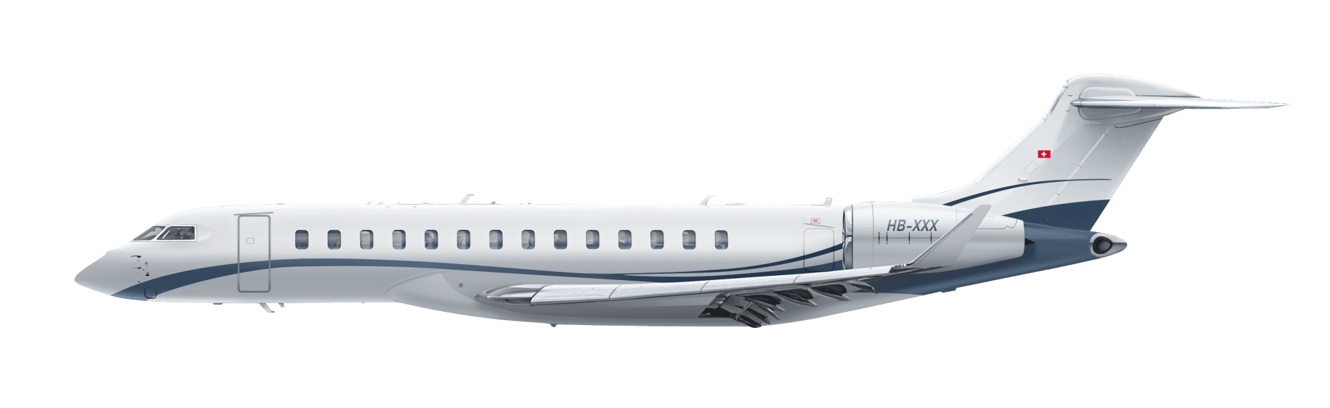 Global 7500
