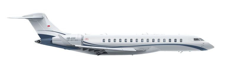 Global 7500