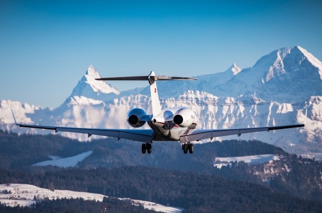 Five stylish holiday destinations with Albinati Aeronautics