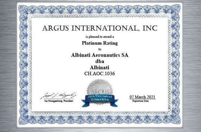 2019-digital-platinum-certificate-albinati-aeronautics-sa