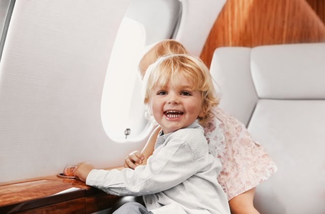Time is guaranteed to fly for your little ones