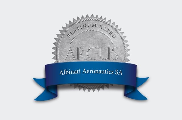 Argus Platinium