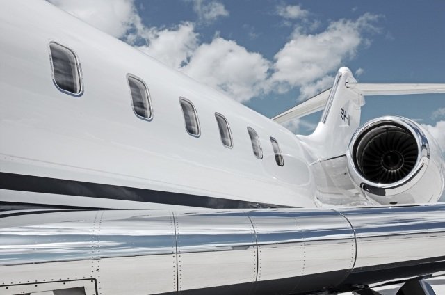 Albinati Aeronautics expands its fleet by adding two brand new Bombardier Global 6000s and a Global Express