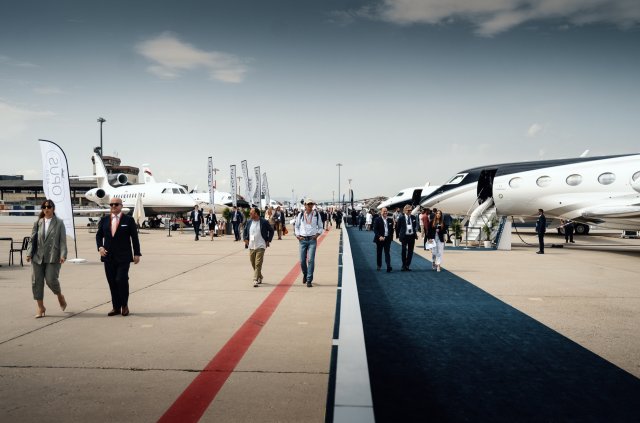 EBACE 2022