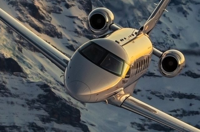 Un tout nouveau Pilatus PC-24 rejoindra notre flotte en mai 2020.