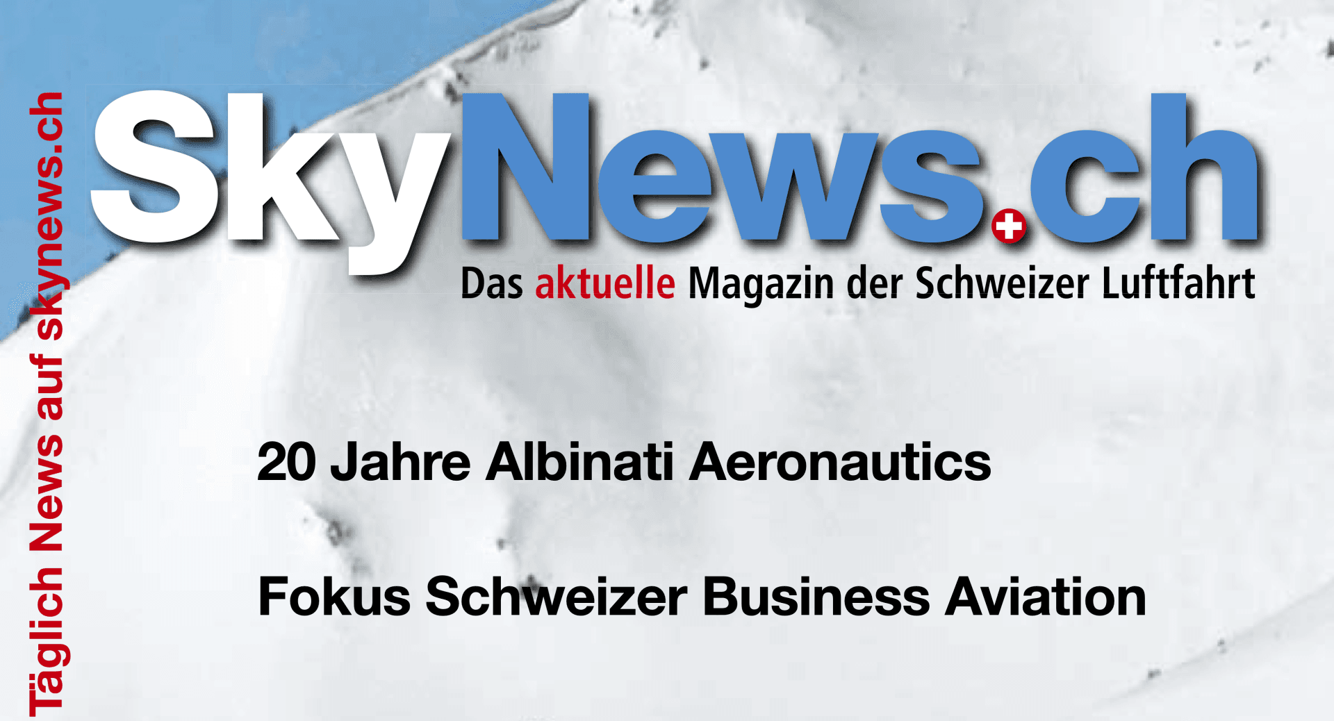 Schweizer Qualität hebt ab: vom PC-12 bis Global 7500