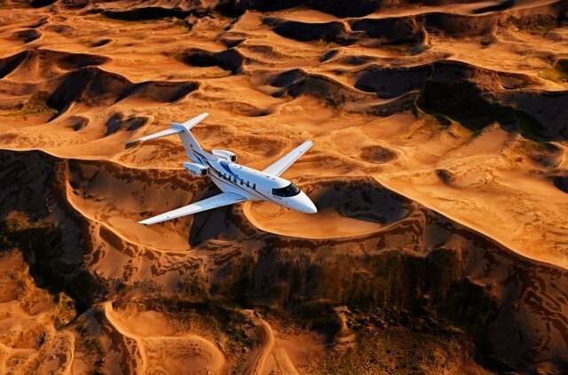 Super Light Jet
