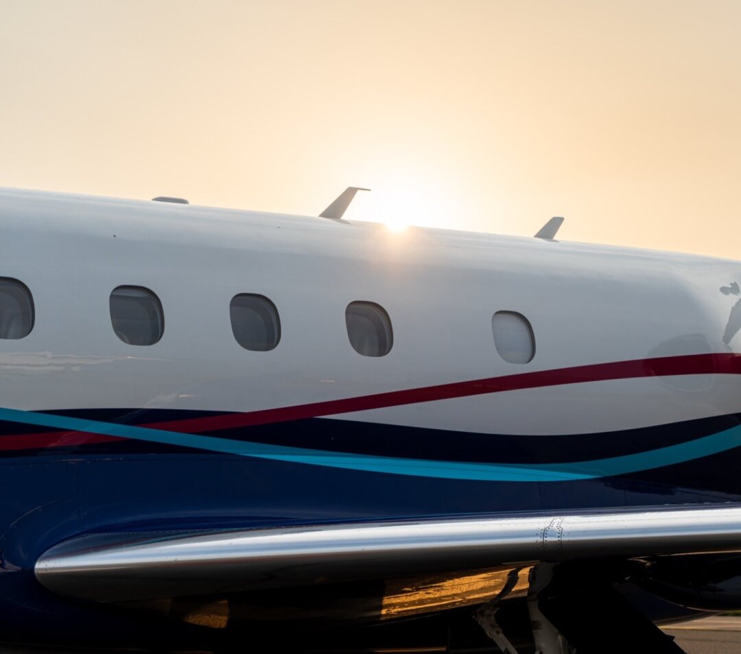 Albinati Aeronautics