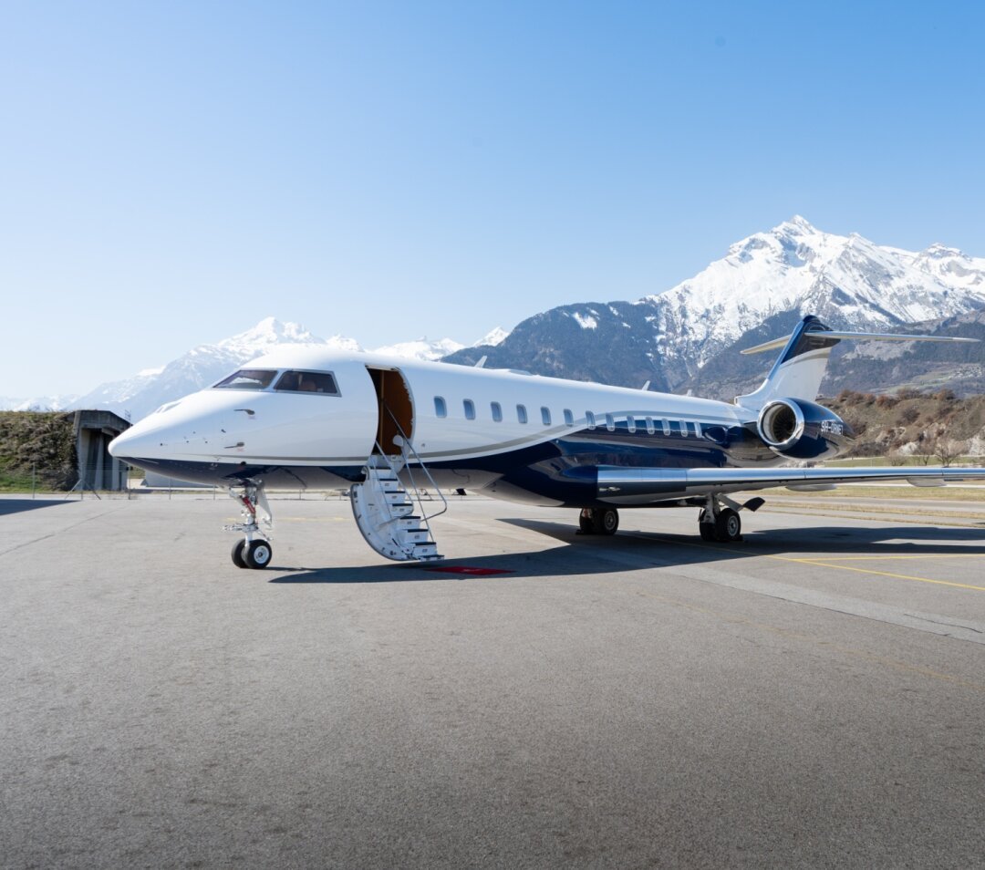 Albinati Aeronautics